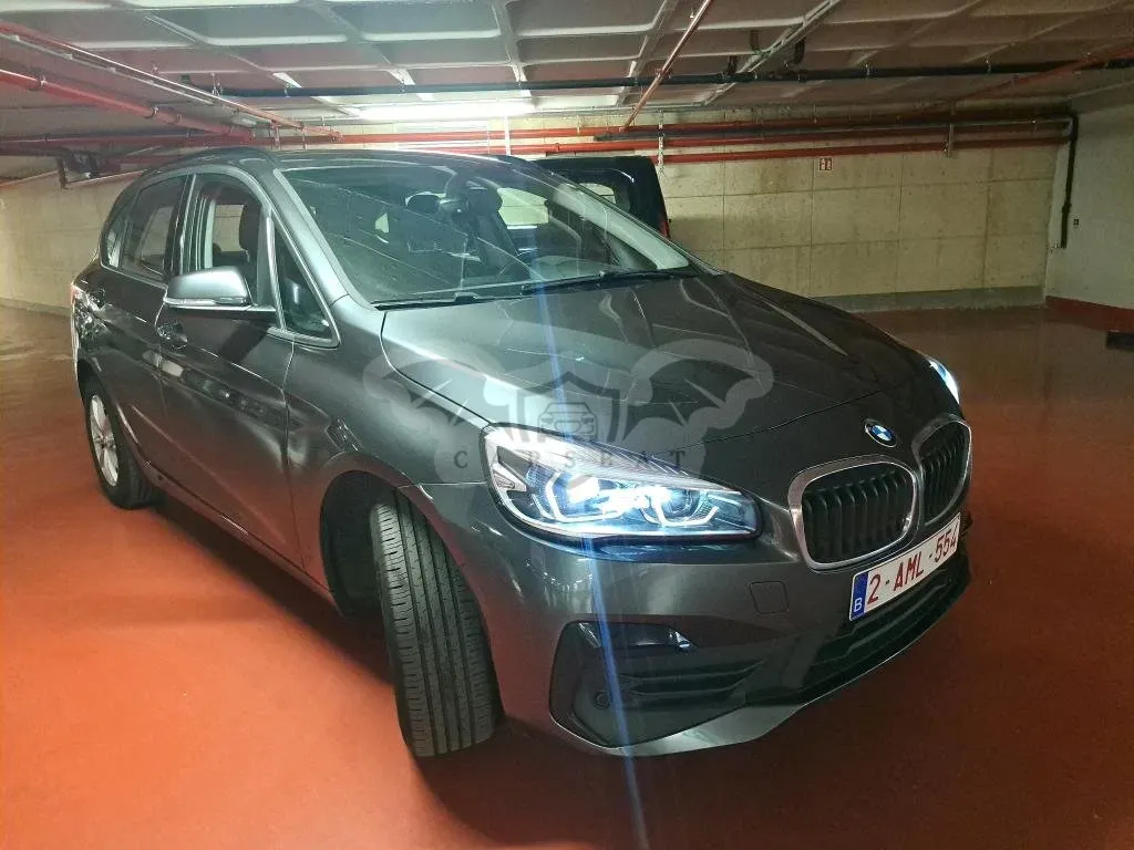BMW 2 Series Active Tourer 216i Business 2021