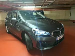 BMW 2 Series Active Tourer 216i Business 2021