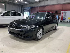BMW 3 Series Touring 318d 2023
