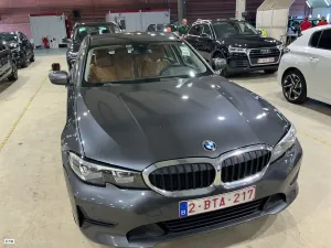 BMW 3 Series Touring 318i Lounge 2022