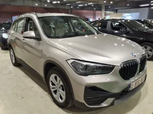 BMW X1 25e Business Design 2022