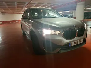 BMW X1 18 2021