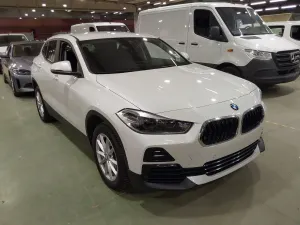 BMW X2 16d Premiere 2021