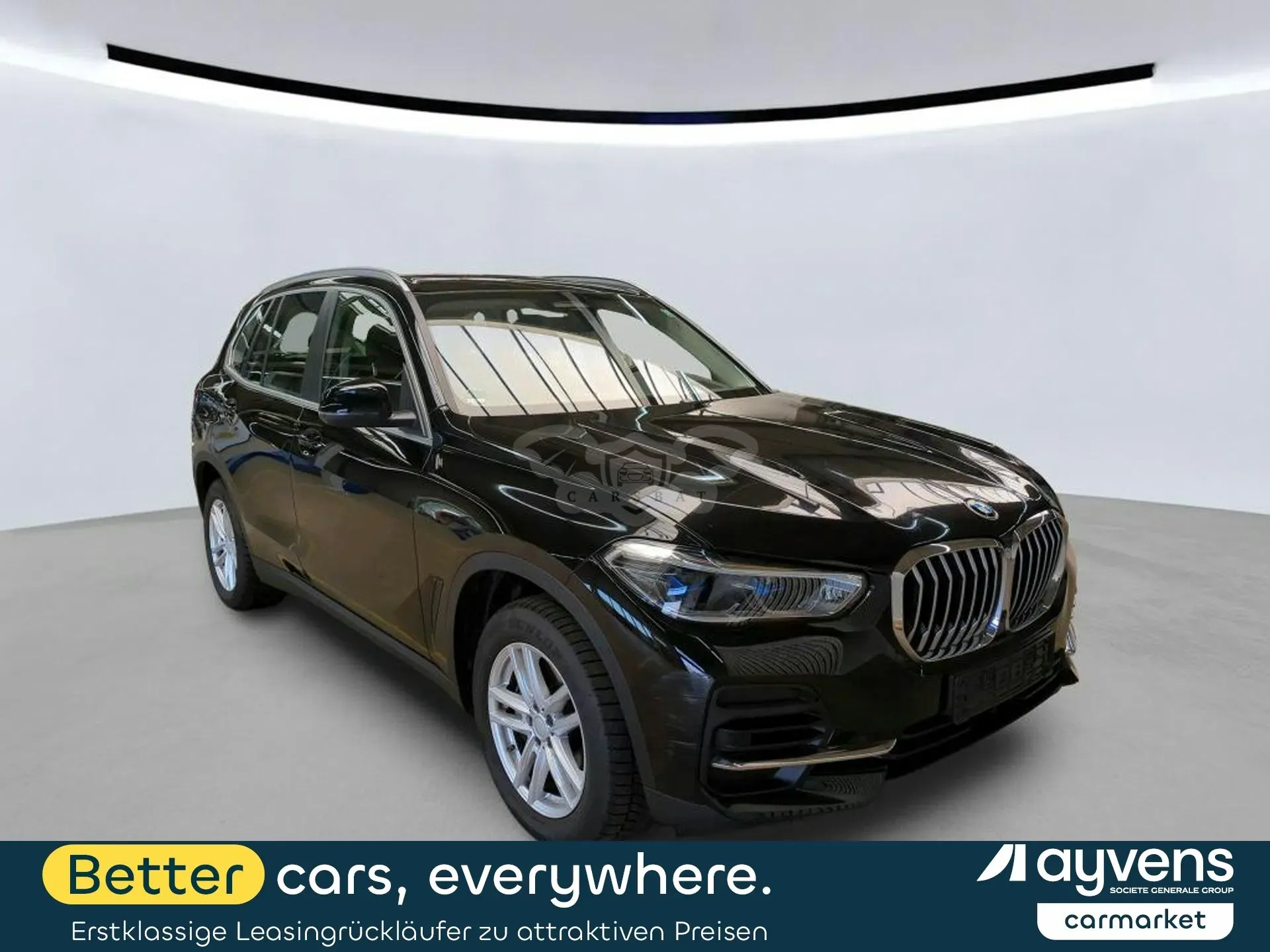 BMW X5 30d 2022