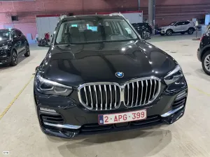 BMW X5 45e 2021