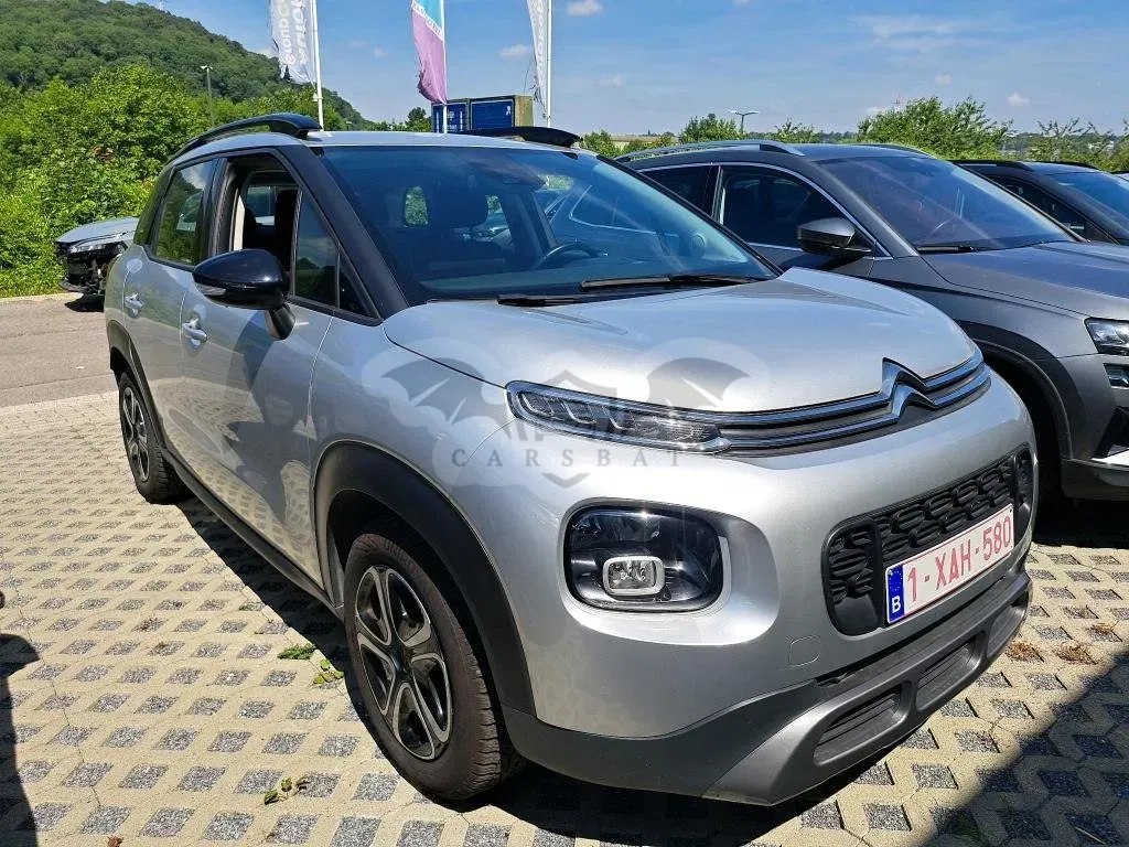 Citroën C3 Aircross 1.2i Feel 2019