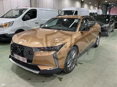 DS DS4 1.6 Trocadero 2022