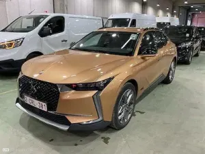 DS DS4 1.6 Trocadero 2022