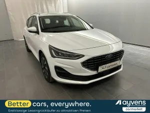 Ford Focus 1.5 EcoBlue Titanium 2024