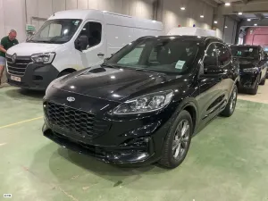 Ford Kuga 2.0 EcoBlue ST Line X 2020