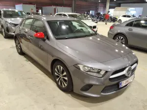 Mercedes-Benz A 180 2022