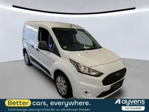 Ford Transit Connect Connect Connect trend Trend 2022