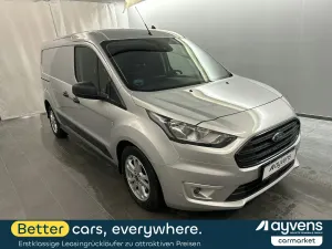Ford Transit Connect Connect Connect trend Trend 2022