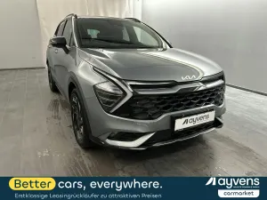Kia Sportage 1.6 T-GDI GT Line 2022
