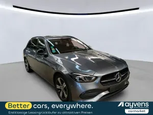 Mercedes-Benz C Break 200d Avantgarde 2023