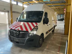 Opel Movano L3H3 2.3 CDTI 2020