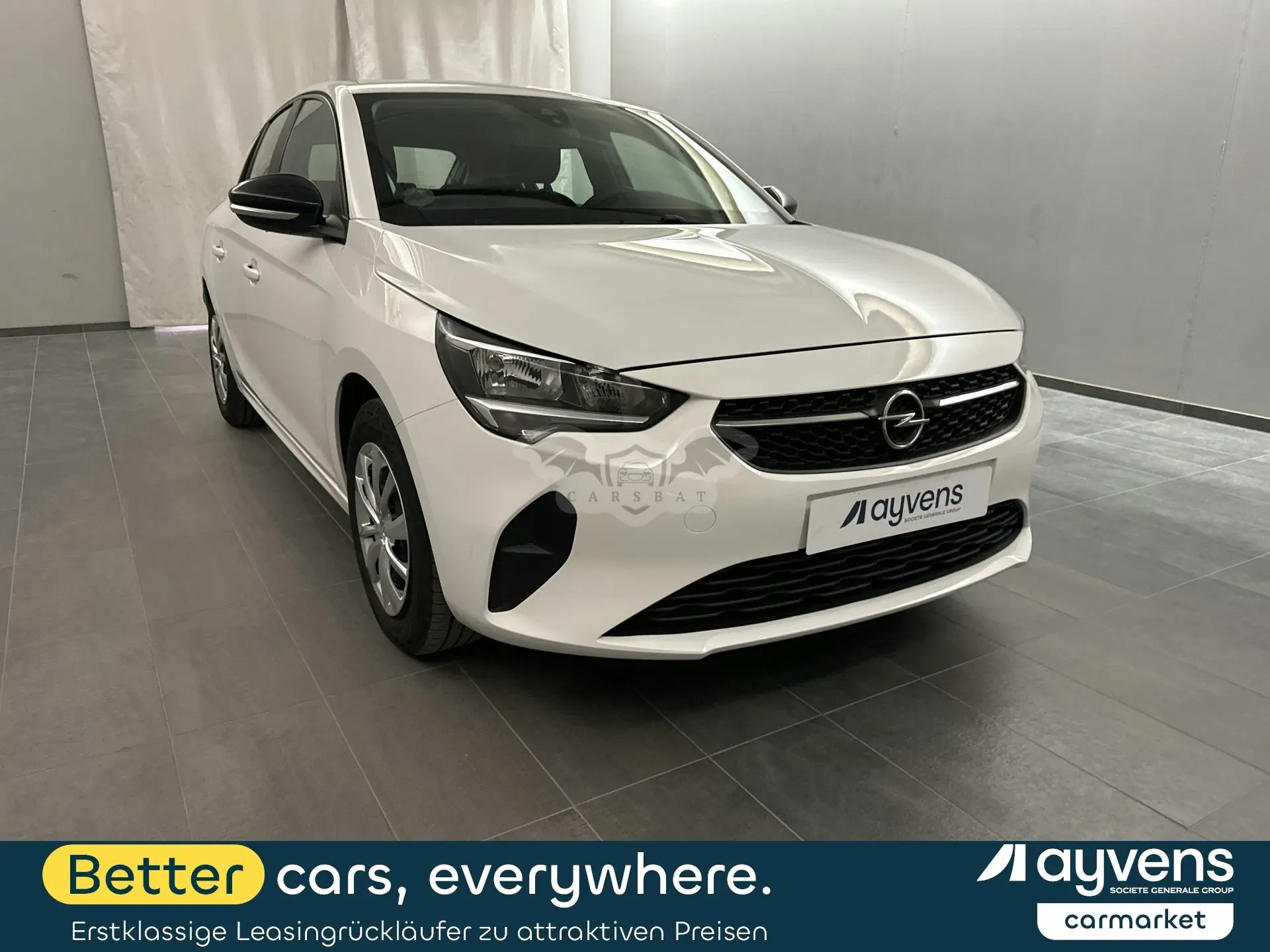 Opel Corsa 1.2 Edition 2022