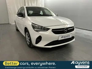 Opel Corsa 1.2 Edition 2022