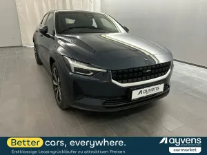 Polestar 2 67 kWh 2022