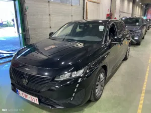 Peugeot 308 SW 1.2i Active Pack 2022