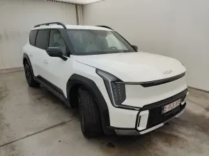 Kia EV9 GT Line 2024
