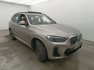 BMW iX3 74 kWh 2022