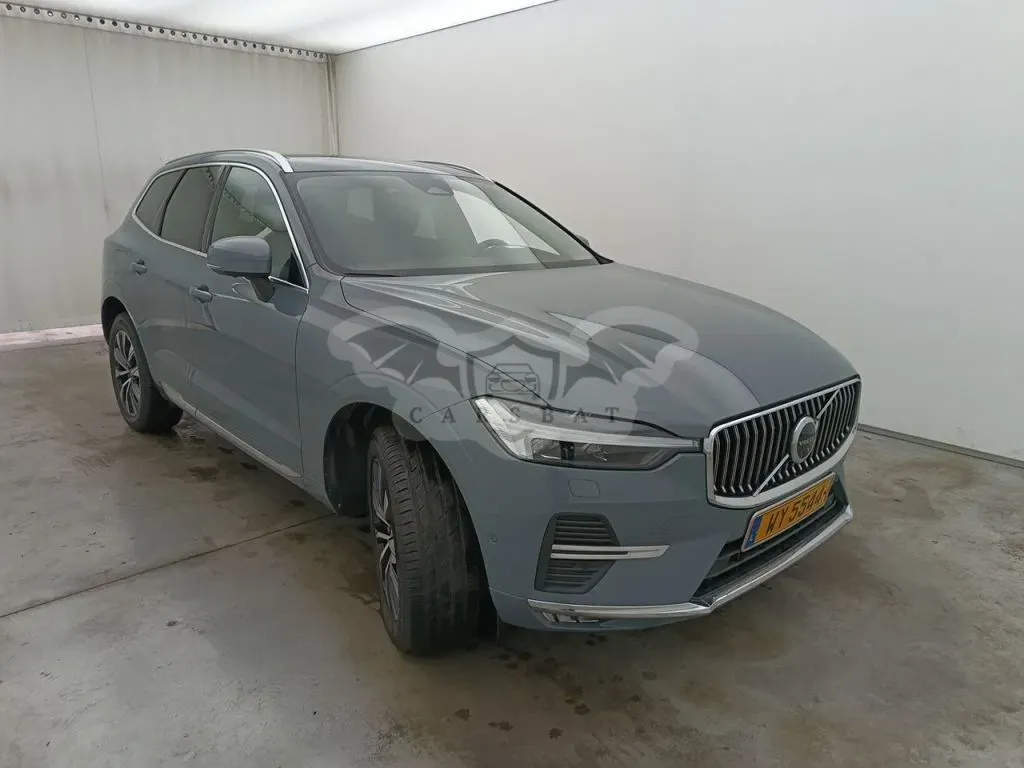 Volvo XC60 2.0 B4 Plus Bright 2022