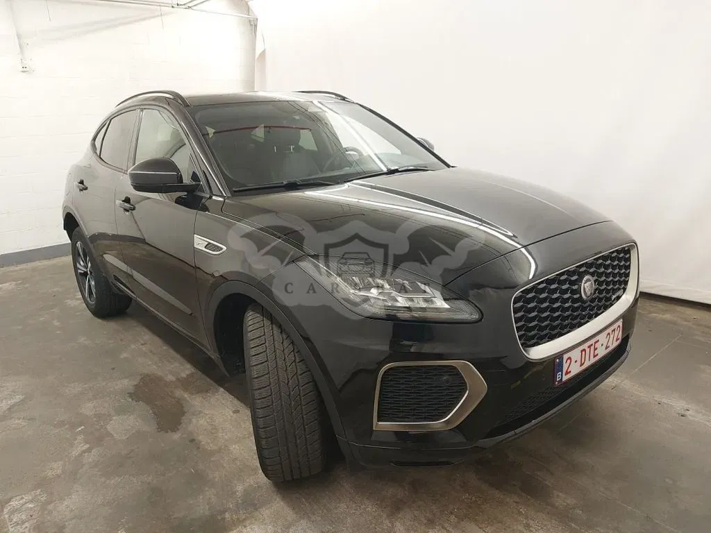 Jaguar E-Pace P300e R-Dynamic S 2023