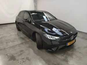 Mercedes-Benz A 200d AMG Line 2023