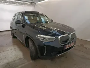BMW iX3 74 kWh 2021