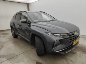 Hyundai Tucson 1.6 T-GDI Shine 2024