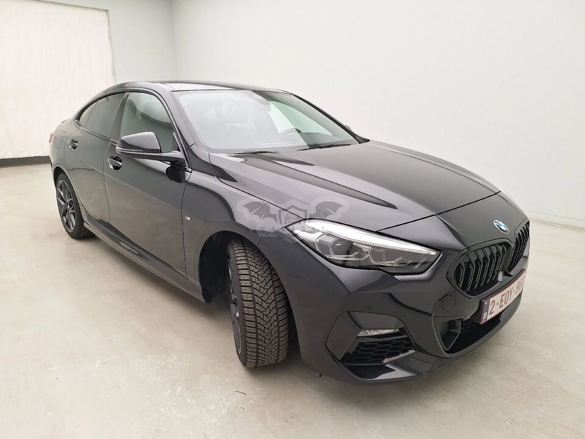 BMW 2 Series Gran Coupé 218i M Sport 2024