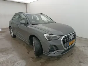 Audi Q3 40 S Line 2020