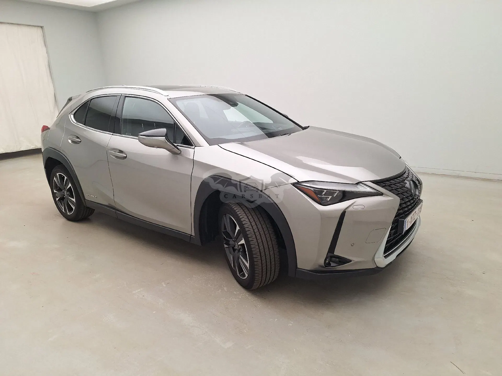 Lexus UX 250h 2020