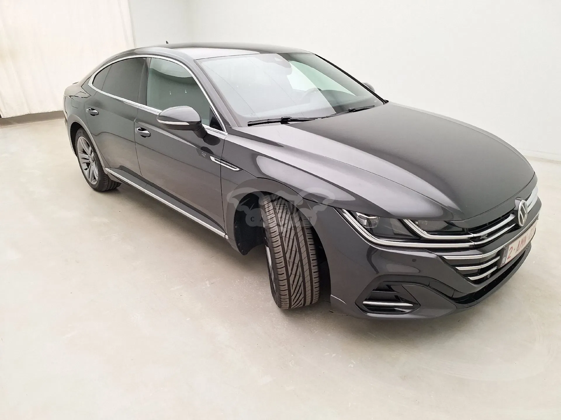 Volkswagen Arteon 2.0 TDI R-Line 2021