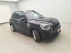 Mini Countryman Essential 2022