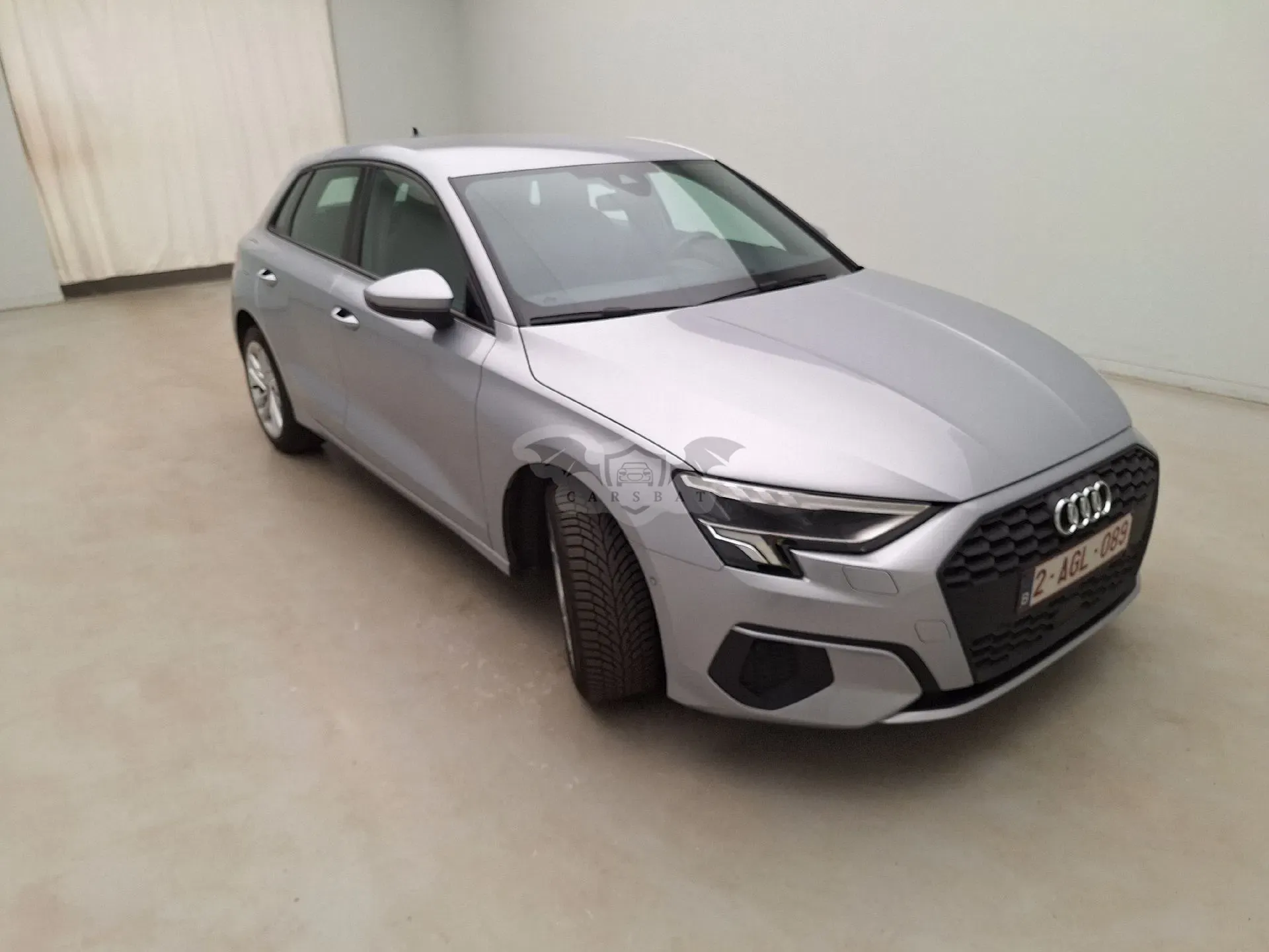 Audi A3 Sportback 30 TFSI Business 2021