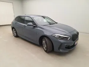 BMW 1 Series 116d 2022