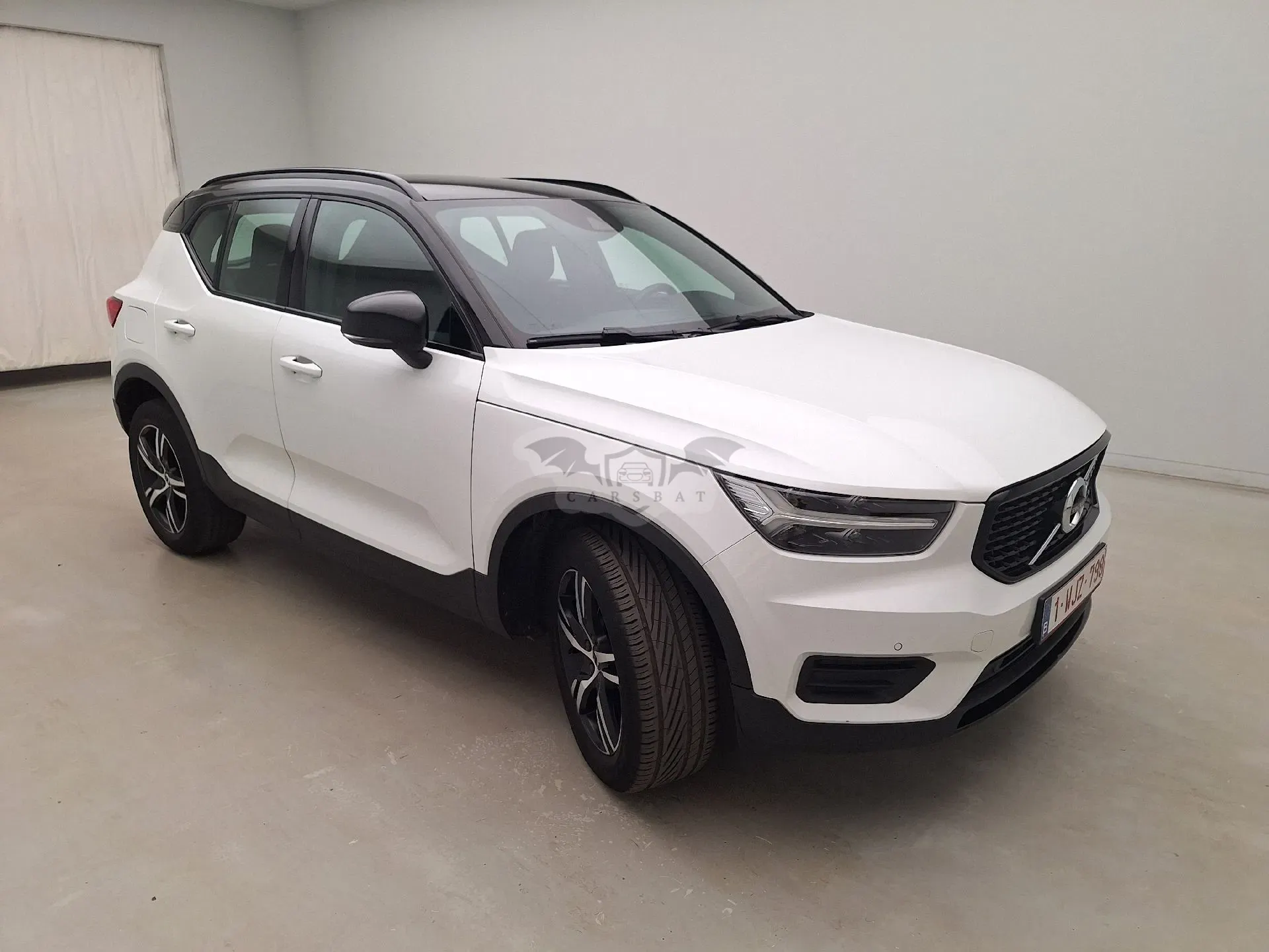 Volvo XC40 1.5 T3 R-Design 2019