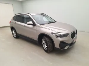 BMW X1 18 2022