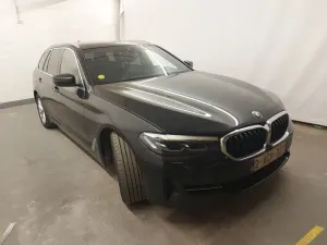 BMW 5 Series Touring 518 2021