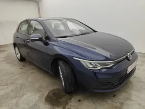 Volkswagen Golf 1.0 eTSI Life 2021