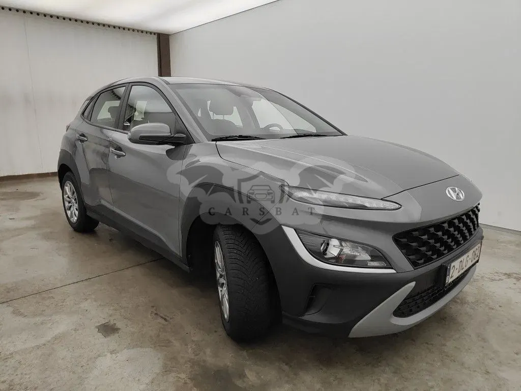 Hyundai Kona 1.0 T-GDI 2023
