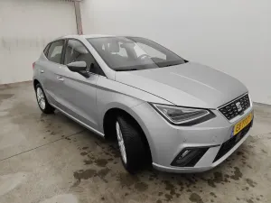 Seat Ibiza 1.0 TSI FR 2023