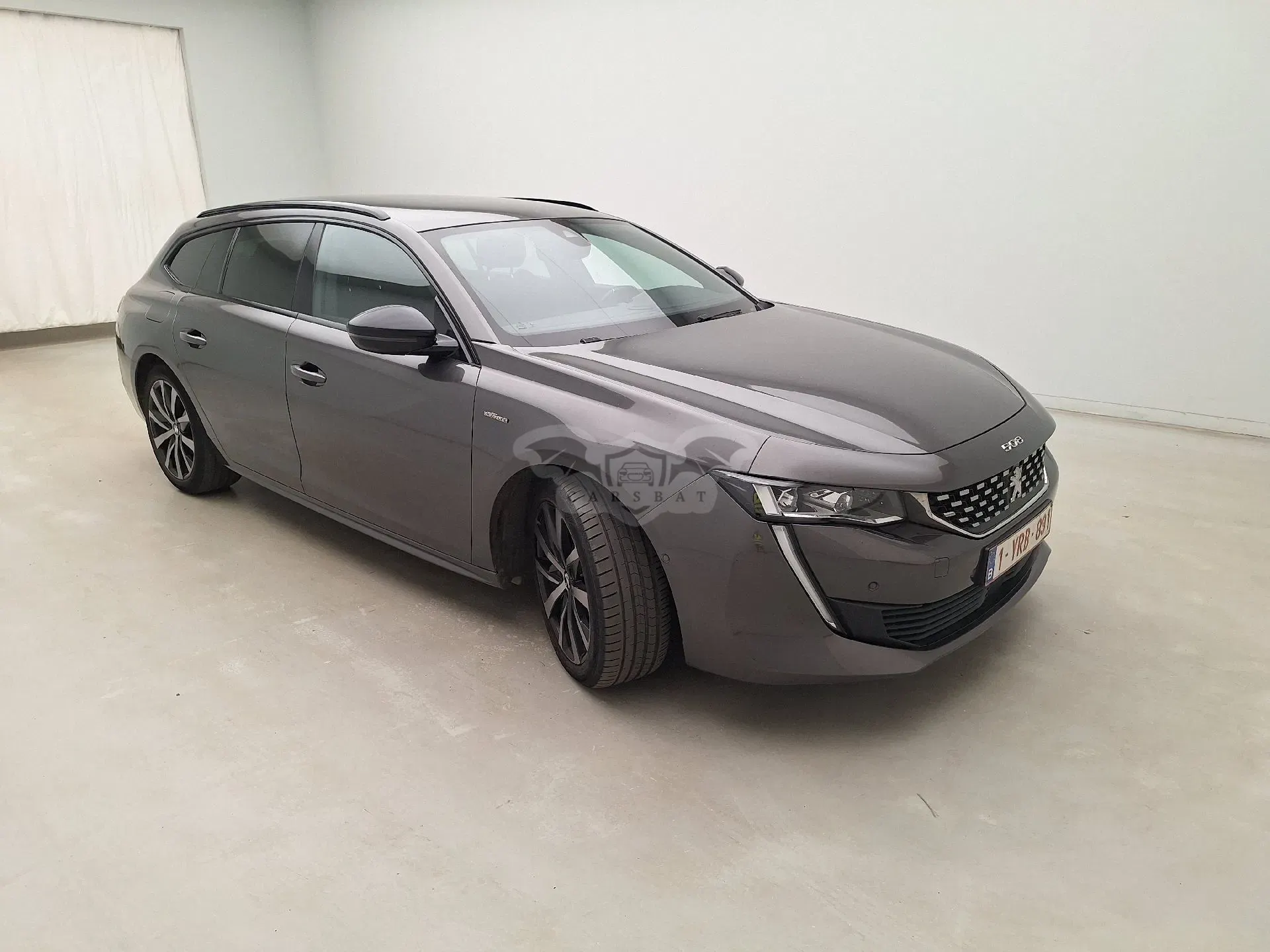 Peugeot 508 SW 1.5 HDI GT Line 2020