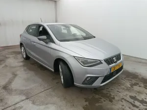 Seat Ibiza 1.0 TSI FR 2023