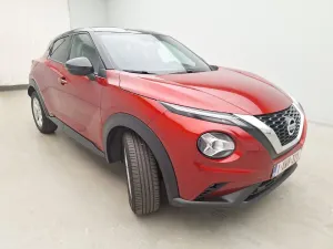Nissan Juke 1.0 DIG-T Tekna 2020