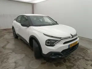 Citroën C4 1.5 HDI Business 2022