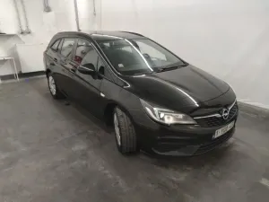 Opel Astra Sports Tourer 1.5 Edition 2020