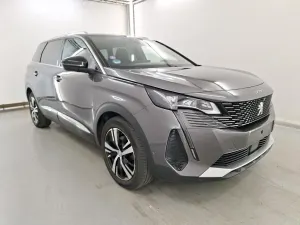Peugeot 5008 1.2i GT 2021